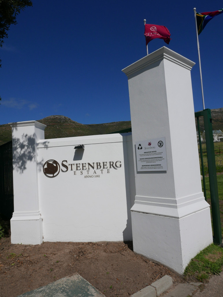 Steenberg