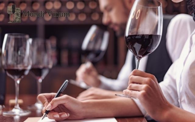 leren wijnproeven wijnblog