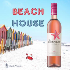 beach house rosé wijn kopen wijnhandel mundi vinum herent leuven magnus spirits wijnen