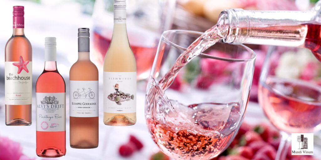 wijnblog rosé wijn kopen wijnhandel herent leuven magnus wijn spirits & co wijnen rosé wijnblog hoe smaakt rosé , lekkere rosé proefpakket kaapwijn kaapsewijn brugge mundi vinum herent leuven joyvino