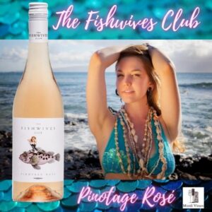 fishwives club rose pinotage wijn kopen rosé